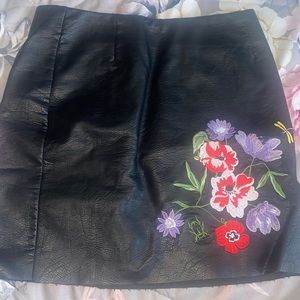 H$M skirt